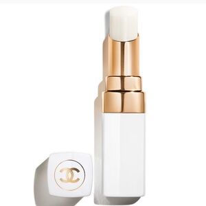 CHANEL ROUGE COCO BAUME~SATIN 912 DREAMY WHITE